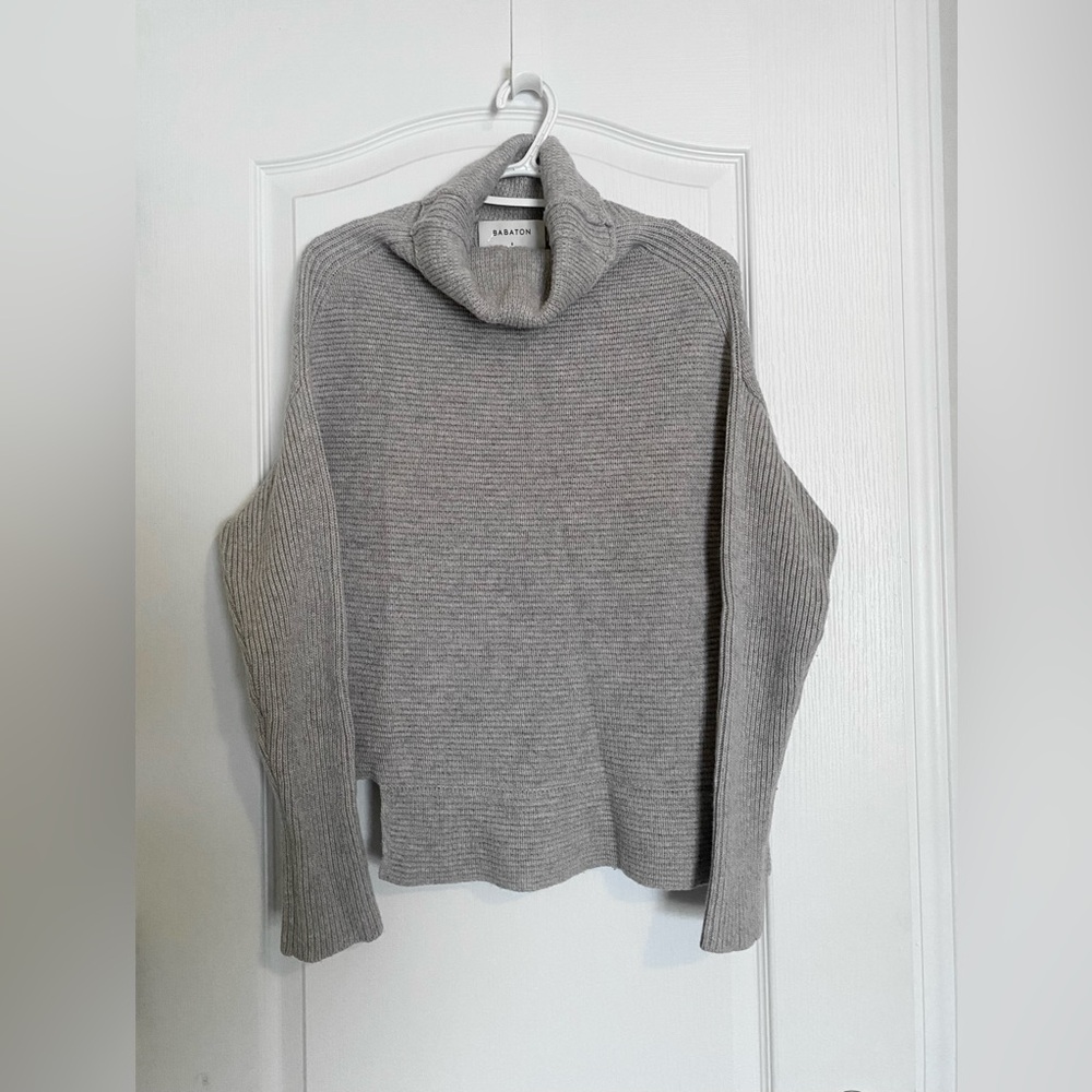 Aritzia | Babaton Mika Cashmere Wool Sweater